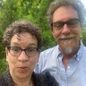 Meet your Posher, Doreen kunert & david